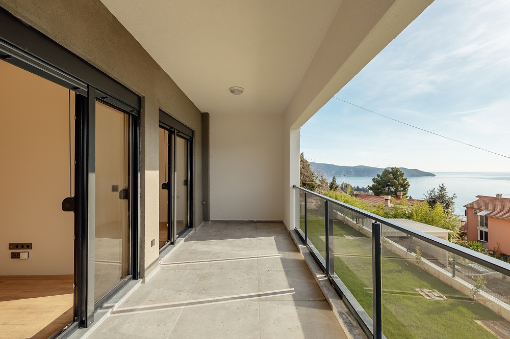 Image of Apartment in new building - 1 Bedrooms for Sale in Herceg-Novi-Herceg Novi-Montenegro, Image 18